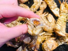 -沪小胖小龙虾(淮海中路旗舰店)