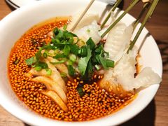 -太二酸菜鱼(石家庄万象城店)
