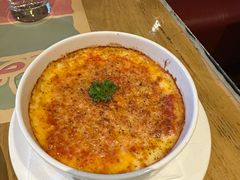 -安妮意大利餐厅(国贸店)