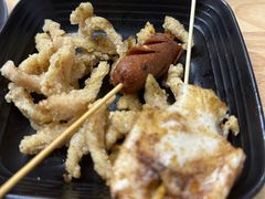 -孙记炸串小馆