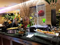 -博林圣海伦酒店-LA VILLA自助西餐厅(华侨城店)