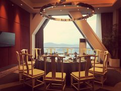 包厢-无锡瑞廷西郊酒店·悦湖景观餐厅