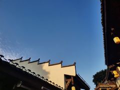 -磁器口古镇