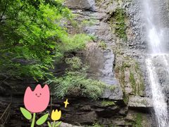 -十渡东湖港风景区