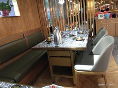 -黑牛の場烤肉(摩天活力城店)