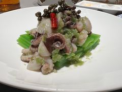 -阿庄新豫菜(通泰路店)