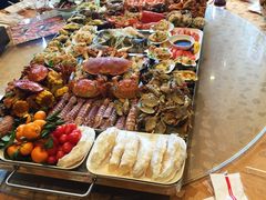 -日进一片海.生腌海鲜火锅.宵夜烧烤(三里屯总店)