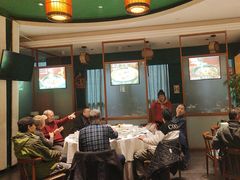 -江城小馆陕南妈妈菜·全球旅行餐厅(钟楼店)