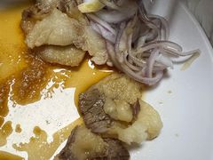 -歪头牛肉(金龙壹号店)