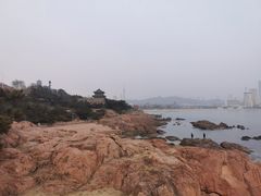 -青岛海底世界-水族馆