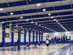 -BUFFALO篮球公园(康桥店)