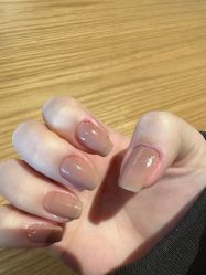 -斯馨·健康美甲美睫