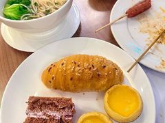 -万德诺富特酒店·自助餐厅(万德大厦店)