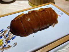 -味莊·青岛菜(云霄路店)