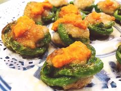 -龙桥私厨·姜花菊花过桥鱼·顺德菜(容桂店)