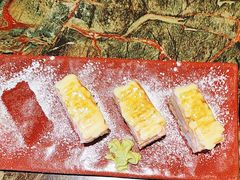 -炙柒Sekinana·精致料理 烧鸟·铁板烧(海上世界店)