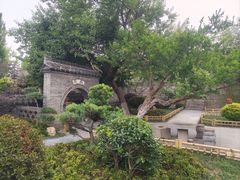 -天朝元辅-徐州民俗博物馆