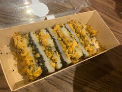 -米阿糯糕团•酒酿•甜品(莫愁店)