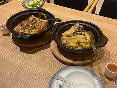 -客汀家宴·客家烟火 四季食材(集美店)