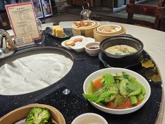 -味可道美食坊(福基路店)