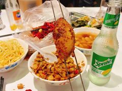 -老长沙龙虾馆·聚会餐厅(白石洲店)