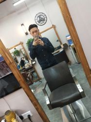 -XY形象设计/烫发·染发·接发