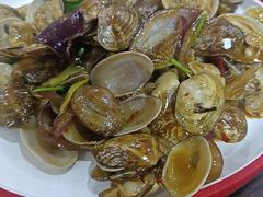 -叶存利海鲜大馅饺子(海宁路总店)
