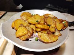 -绿茶餐厅(哈尔滨凯德店)