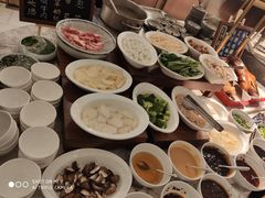 -西安高新希尔顿酒店·咖啡露台西餐厅