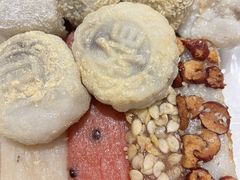 -五芳斋(中山大道总店)