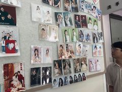 -拍刻风照相馆(花都融创店)