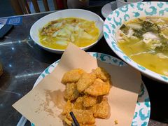 -老屋印象川菜(世纪东方店)