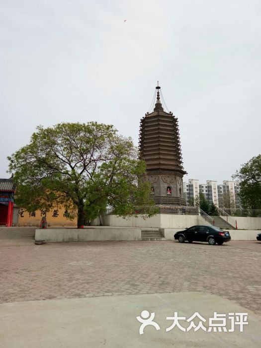 永丰寺-图片-瓦房店市周边游-大众点评网