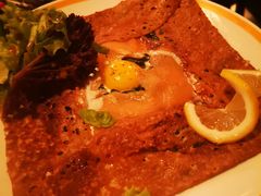 -La Creperie法餐厅(桃江路店)