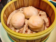 -五缘湾凯悦酒店·悦饗中餐厅