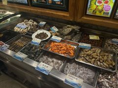 -福来齐·鲁菜海鲜·渔家菜(朝阳街分店)