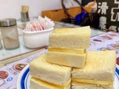 华星奶茶-華人 華星冰室(氹仔 店)