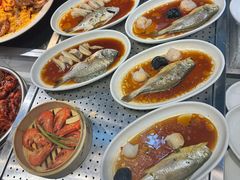 -第六季自助餐厅(北太平庄店)