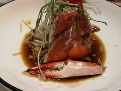 -小厨师·二十年沈家门小海鲜(百井坊巷店)