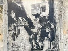 -山城巷传统风貌区