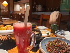 -云海肴·汽锅鸡·云南代表菜(五道口购物中心店)