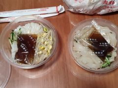 -子午路张记肉夹馍(小寨西路店)