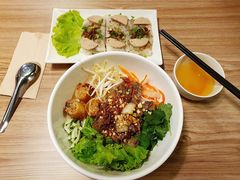越南粉卷-Pho 14 original viet cuisine and coffee shop