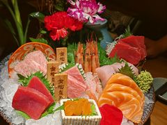 -阿吾罗日本料理(K11艺术中心店)
