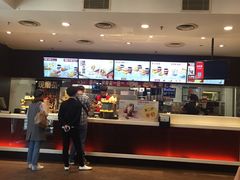 -肯德基(中华路店)