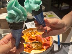 -小大董·烤鸭(凤凰汇店)