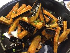 -珍巷福地四合院菜馆(复兴门店)