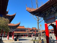 -皇罗禅寺