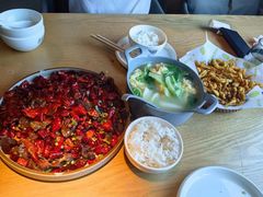 -苦尽酒馆·川菜(鼓楼店)