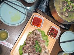 -大唐高老庄(红旗路店)